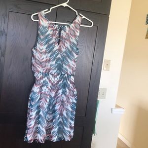 O’Neill dress